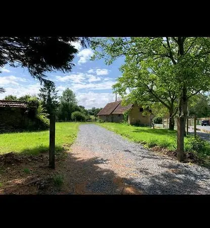 Casa vacanze Maison De Campagne Moon-sur-Elle