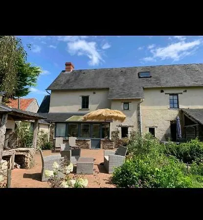 Maison De Campagne Casa vacanze