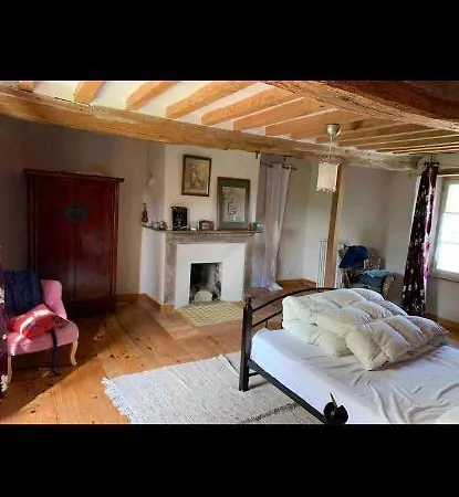 Maison De Campagne