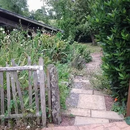 Maison De Campagne Casa vacanze Moon-sur-Elle