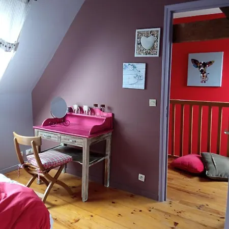 Casa vacanze Maison De Campagne Moon-sur-Elle